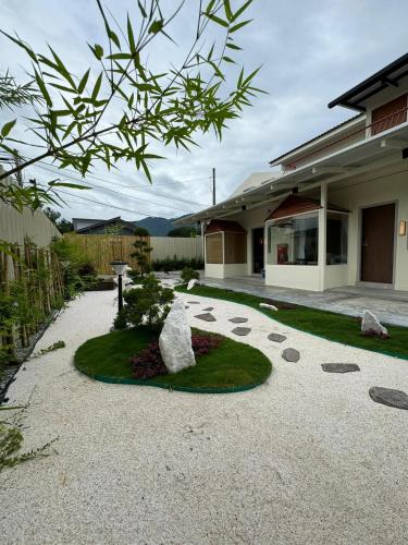 Other 3, Muzi Boutique Hotel, Kinta