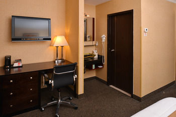 Others 2, Baltimore Plaza Hotel, Baltimore