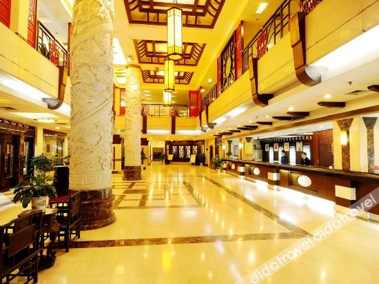 Others 4, the Sovereign Hotel, Guilin