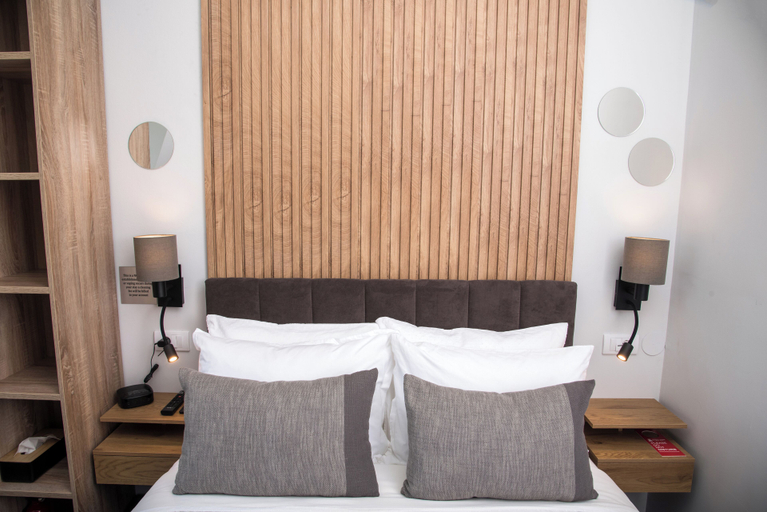 Others 4, Republic Square Suites, Belgrade