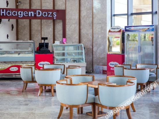 Hotel Interior or Public Areas 2, Poly Neptune Hotel, Yangjiang