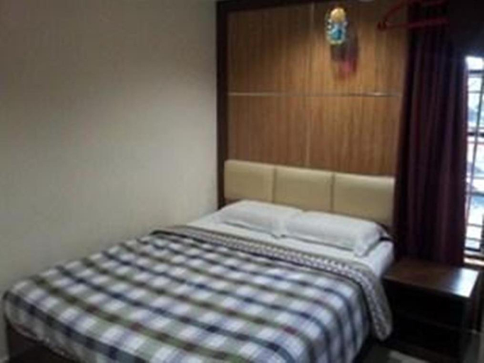 Others 4, Admiral Hotel, Manjung