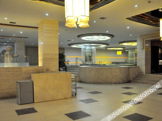 Others 2, Zhejiang Crown Holidy Hotel, Huzhou