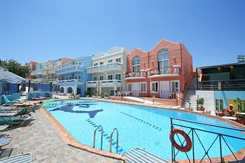 Others 3, Epis Hotel, Crete