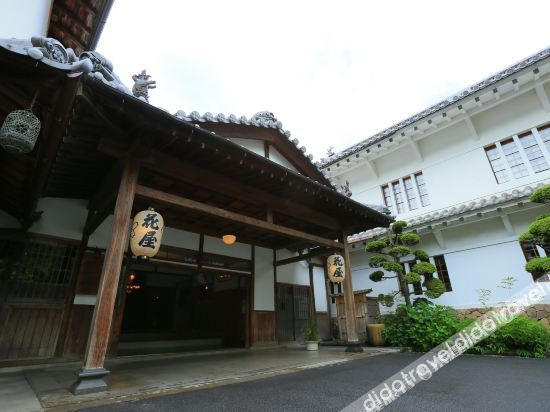 Others 5, Ryokan Hanaya, Ueda