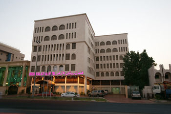 Others 5, Roshan Al Azhar Hotel, Jeddah