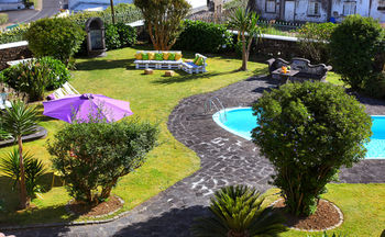 Others 3, Quinta da Abelheira, Ponta Delgada