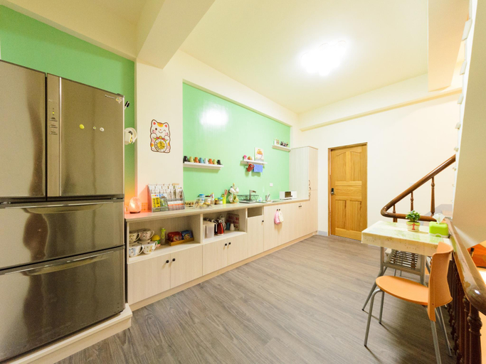 Others 4, Beautiful Dream Tainan Homestay, Tainan