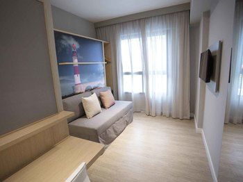 Others 2, Astron Suites Mondial Salvador, Salvador
