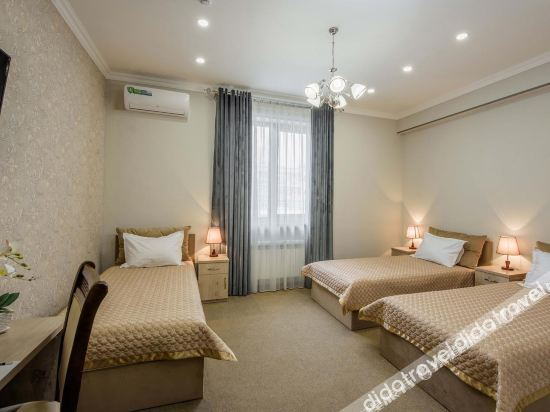 Others 5, Huzur Hotel Tashkent, Toshkent