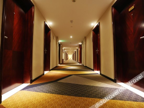 Others 5, Guorui Boutique Hotel (Dongguan Chang'an Center), Dongguan