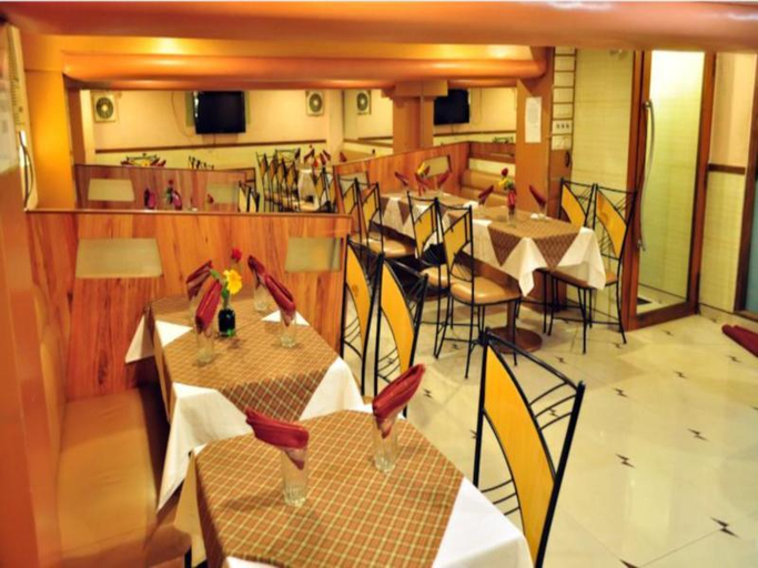 Others 5, Hotel Tanish Residency, Raigarh