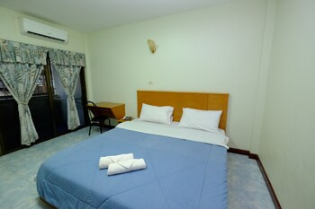 Others 2, LP Mansion, Muang Sakon Nakhon