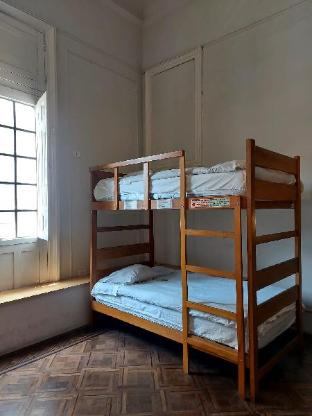 Others 2, 1900 Backpackers Hostel, Lima