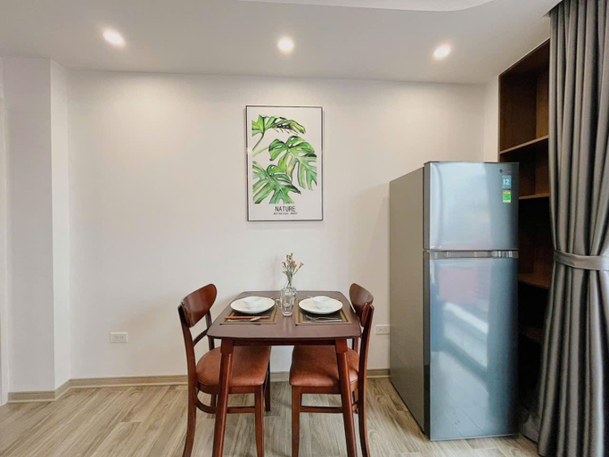 Others 4, Hanoi HP Service Apartments, Ba Đình