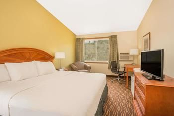 Others 2, Days Inn by Wyndham Silverthorne, Summit