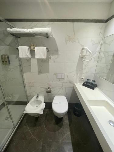 Others 3, HotelLuxuryPrato, Prato