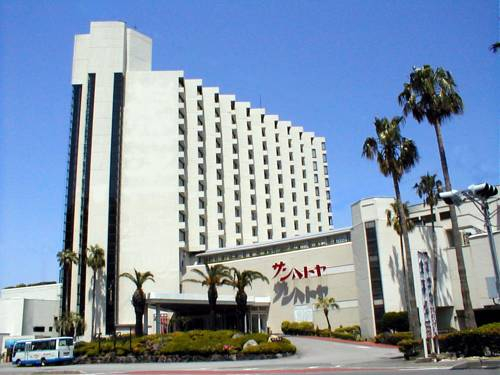 Others 4, Hotel Sun Hatoya, Itō