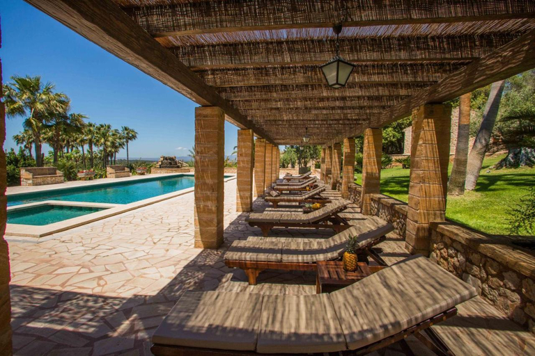 Sport & Beauty 4, Hotel Rural Son Terrassa, Baleares