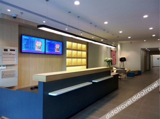 Others 3, Hanting Hotel Changzhi Yanan Middle Road , Changzhi