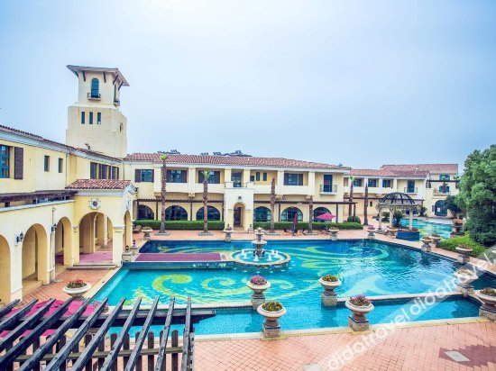 Others 3, Wuxi Junbo Garden Hotel (Lingshan Giant Buddha Nianhuawan Branch), Wuxi
