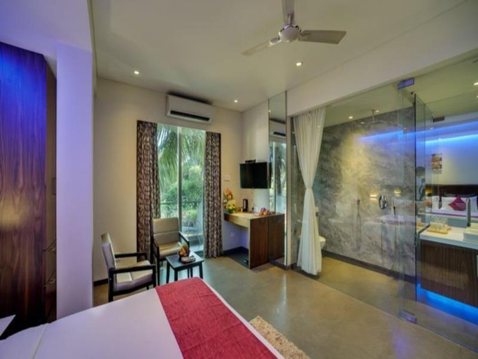 Others 5, Hotel Celestiial, Candolim, North Goa