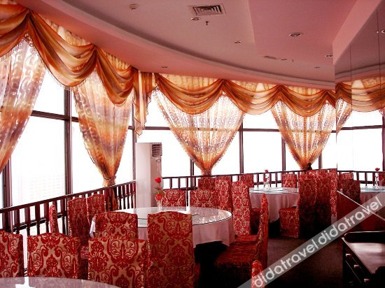 Others 2, Greenland Hotel, Zhengzhou