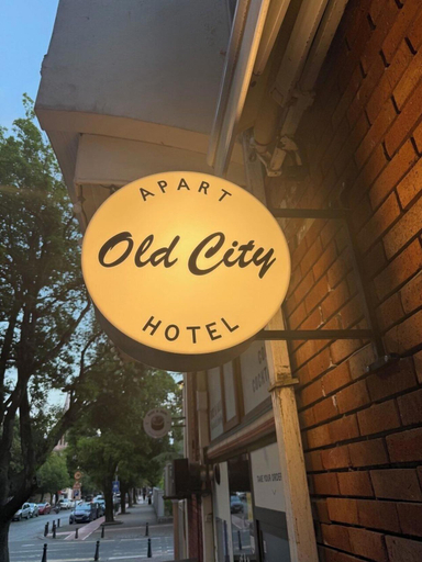 Others 3, Aparthotel Old City, Batumi