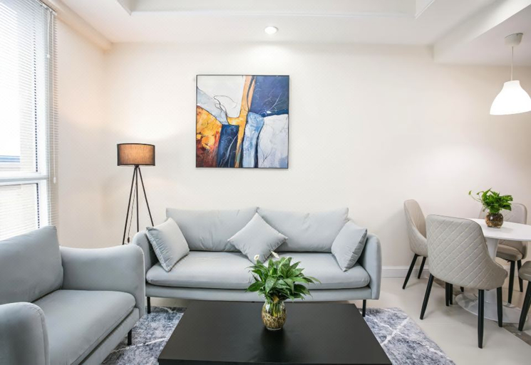 Others 5, GEM Residence - The Manor Central, Ho Chi Minh City