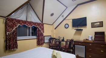 Others 3, ZEN Rooms Palm Tree Olongapo, Olongapo City