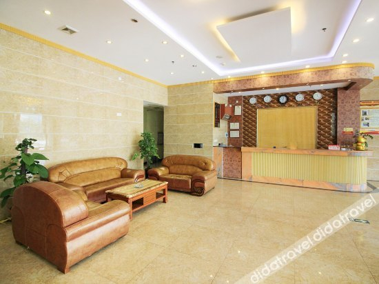 Others 2, Zhuhai Hengtai Hotel, Zhuhai