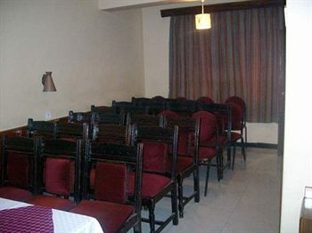 Others 2, Hotel Ambassadeur, Starehe