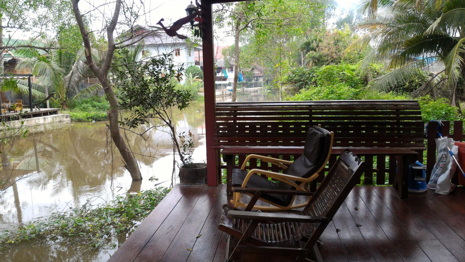 Others 5, APLE HOMESTAY, Amphawa