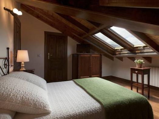 Others 3, Hotel Villa Miramar, Asturias