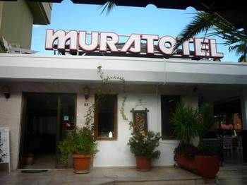 Others 4, Murat Hotel, Kemer