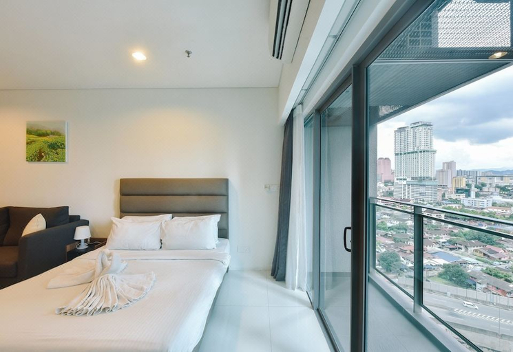 Others 3, Summer Suites Residences by Subhome, Kuala Lumpur