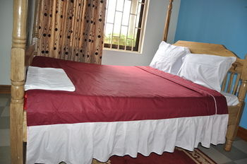 Guestroom 4, Rydges Accomodations, Jinja