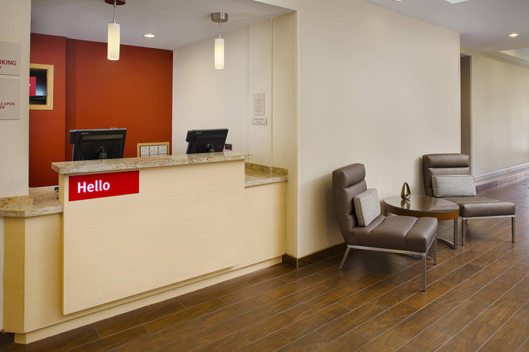 Public Area, TownePlace Suites by Marriott Goodyear, Maricopa