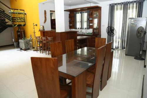 Others 4, Jays Guest Diyatha Waterfront, Sri Jayawardanapura Kotte