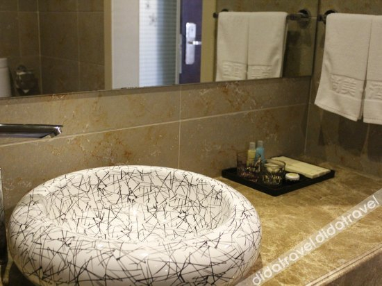 Others 3, Family Hotel, Huai'an