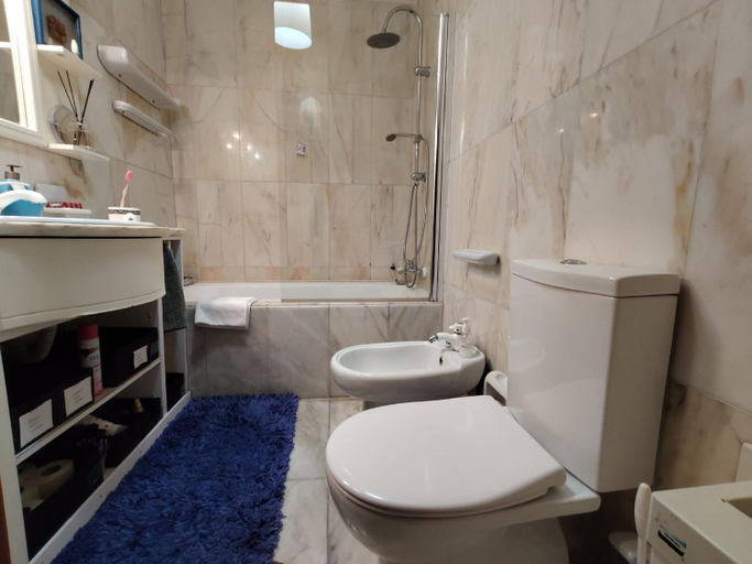 Bathroom 3, Guest House Douro, Vila Nova de Gaia