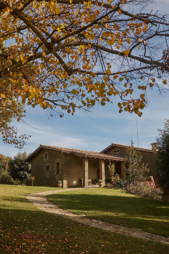 Exterior & Views 2, Hotel Santa Llucia Rupit, Barcelona