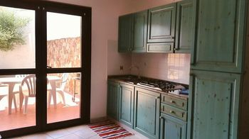 Others 3, Residence L'Ancora, Sassari
