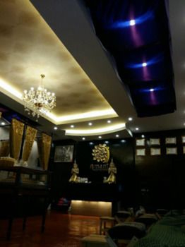 Others 2, Amantra homestay & village, Muang Surat Thani