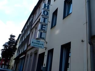 Others 3, Andefu Hotel am Kantpark, Duisburg