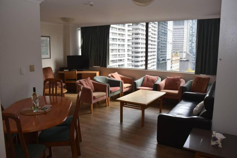 Others 5, Accommodation Sydney Hyde Park, Sydney