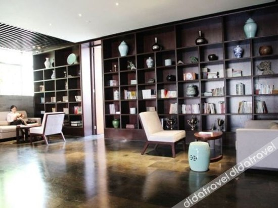 公共区域 2, Datong Tang Fang Hotel, Datong