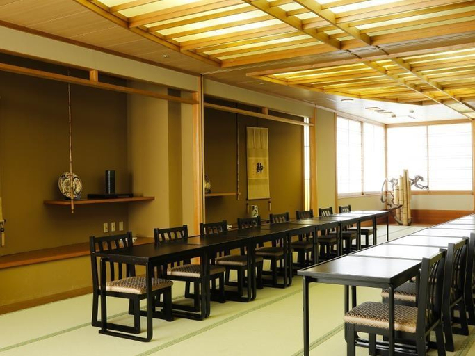 Others 1, Fuyo Bekkan, Sakaiminato