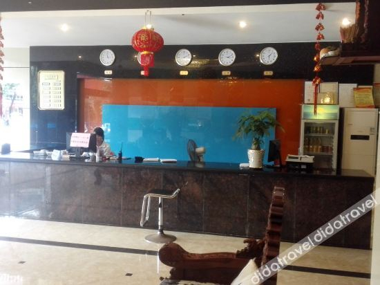 Others 2, Mindu Travel Hotel, Ganzhou