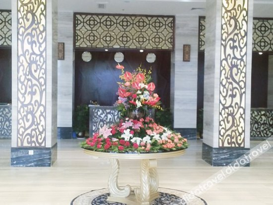 Others 4, Dongfang International Hotel, Shangrao
